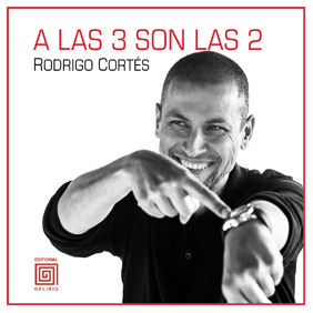 A las 3 son las 2 by Rodrigo Cortés