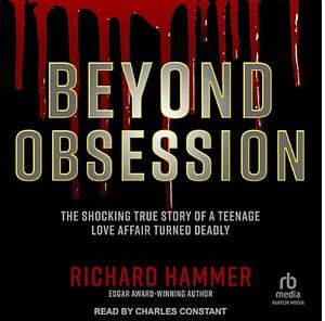 Beyond Obsession by Richard Hammer