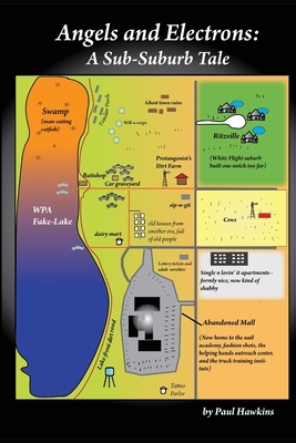 Angels and Electrons: A Sub-suburb Tale by Paul A. Hawkins