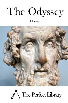 The Odyssey by Homer