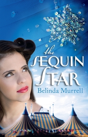The Sequin Star by Belinda Murrell