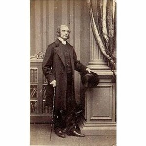None Like Christ by Octavius Winslow