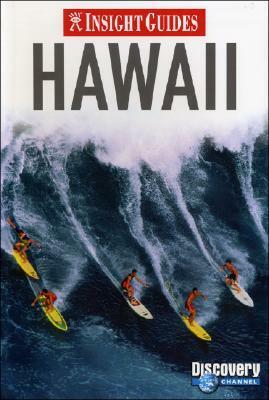 Insight Guide Hawaii by Scott Rutherford