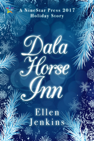 Dala Horse Inn by Ellen Jenkins