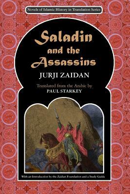 Saladin and the Assassins by Jurji Zaidan