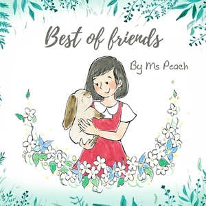 Best of friends by Peach