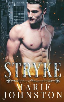 Stryke by Marie Johnston