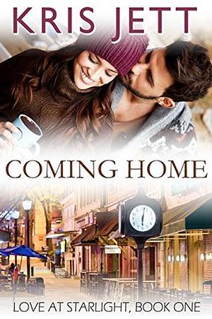 Coming Home by Kris Jett