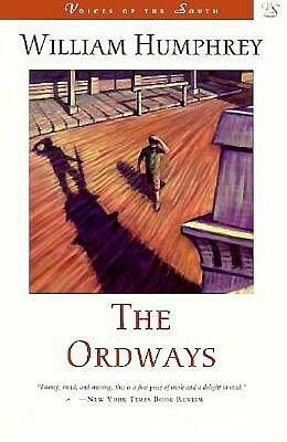 The Ordways by William Humphrey