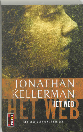 Het web by Jonathan Kellerman