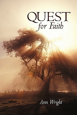 Quest for Faith by Ann Wright