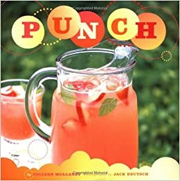 Punch by Colleen Mullaney, Jack Deutsch