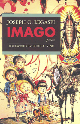 Imago by Joseph O. Legaspi