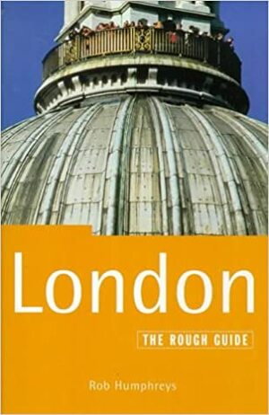 The Rough Guide to London by Rough Guides