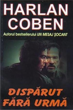 Disparut fara urma by Harlan Coben