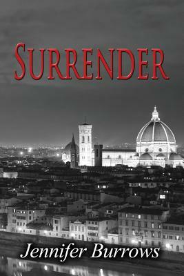 Surrender by Jennifer Burrows