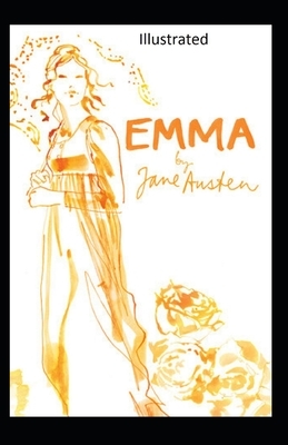 Emma Illustrated by Jane Austen