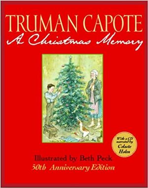 O amintire de Crăciun / A Christmas Memory by Truman Capote