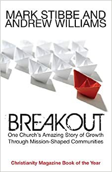 Breakout by Mark Stibbe