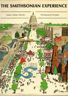 The Smithsonian Experience by Smithsonian Institution