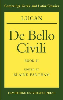de Bello Civili by Lucan