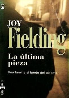 La Ultima Pieza by Joy Fielding