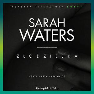 Złodziejka by Sarah Waters