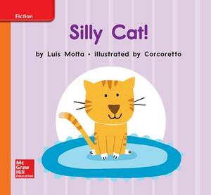 World of Wonders Reader # 9 Silly Cat! by 