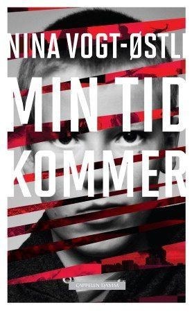 Min tid kommer by Nina Vogt-Østli