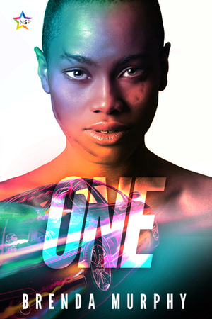 One by Brenda Murphy