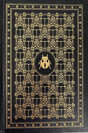 Tales of Mystery and Imagination by Edgar Allan Poe