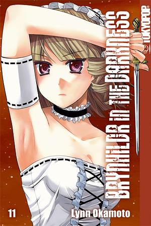 Brynhildr in the Darkness, Band 11 by Lynn Okamoto