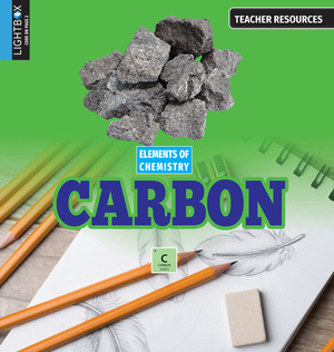 Carbon by Jane Gardner