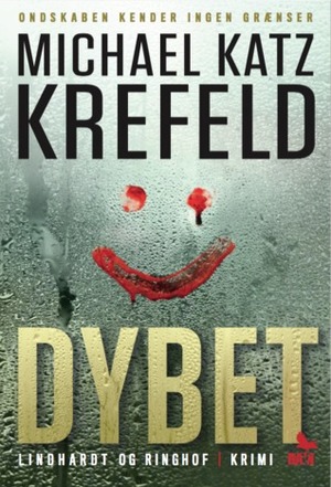 Dybet by Michael Katz Krefeld