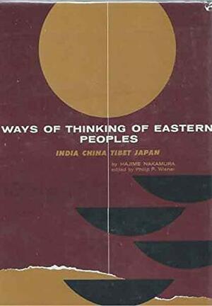 Orient și Occident: o istorie comparată a ideilor by Hajime Nakamura, Dinu Luca
