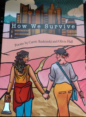 How We Survive by Carrie Rudzinski