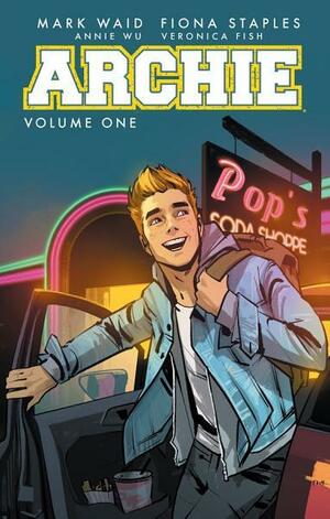 Archie by Mark Waid