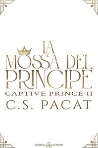 La mossa del principe by 