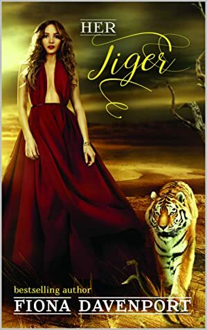 Her Tiger by Fiona Davenport