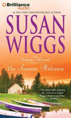 The Summer Hideaway by Susan Wiggs
