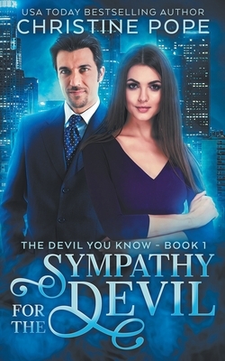 Sympathy for the Devil by Christine Pope