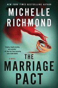 The Marriage Pact by Michelle Richmond