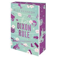 The Dixon Rule by Elle Kennedy