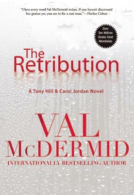 The Retribution by Val McDermid