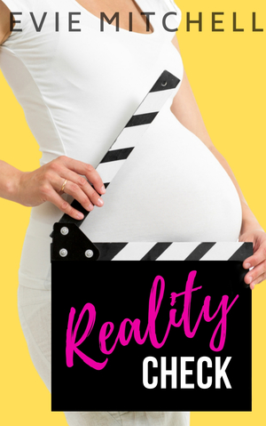 Reality Check by Evie Mitchell