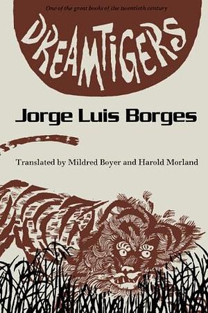 Gjøreren by Jorge Luis Borges