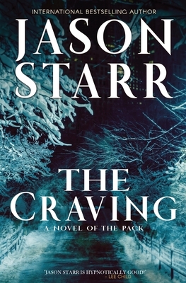 The Craving by Jason Starr