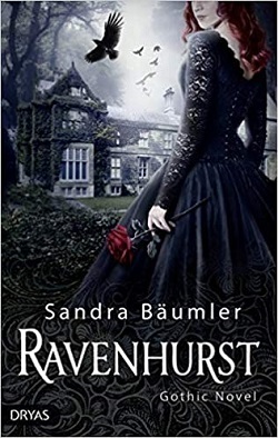 Ravenhurst by Sandra Bäumler