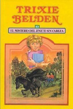 El Misterio del Jinete sin Cabeza by Kathryn Kenny, Kathryn Kenny