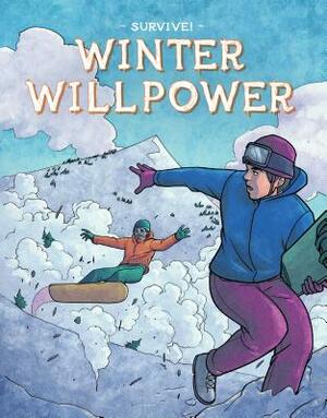 Winter Willpower by Bill Yu